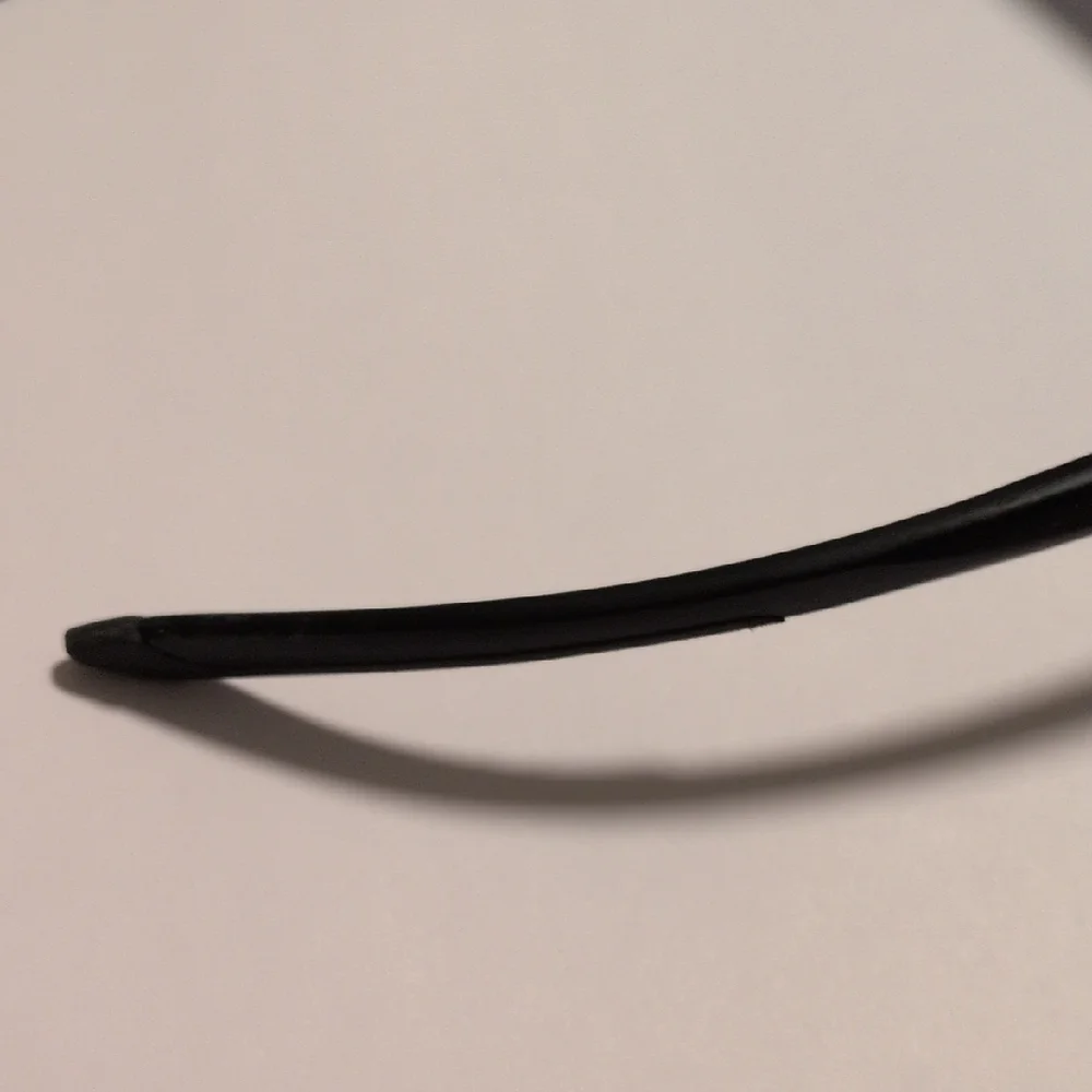 Black Sporty‎ Sunglasses